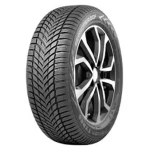 Nokian 235-55-R17-103V NOKIAN SEASONPROOF