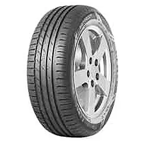 Nokian 215-55-R18-99V NOKIAN WETPROOF SUV