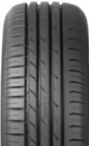 Nokian 225-50-R17-98V NOKIAN WETPROOF