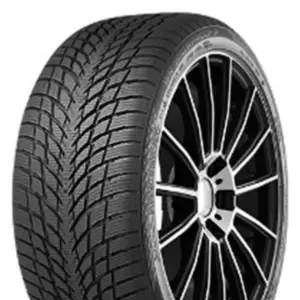 Nokian 245-50-R18-104V NOKIAN WR SNOWPROOF P