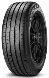 Pirelli 215-55-R17-94V CINTURATO P7 (P7C2)