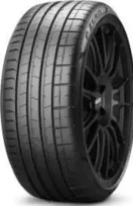 Pirelli 235-35-R19-91Y P-ZERO (LUXURY SALOON)