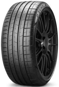 Pirelli 275-35-R19-100Y P-ZERO (PZ4) (SPORTS CAR)