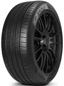 Pirelli 315-30-R22-107W PZERO ALL SEASON