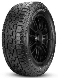 Pirelli 245-70-R17-110T SCORPION A-T+