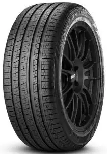 Pirelli 215-65-R17-99V SCORPION VERDE ALL SEASON SF