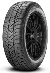 Pirelli 195-65-R15-91T WINTER 190 SNOWCONTROL SERIE 3