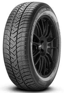 Pirelli 195-55-R16-87H WINTER 210 SNOWCONTROL SERIE 3