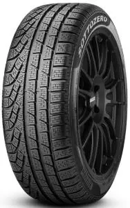 Pirelli 205-55-R17-95H WINTER 210 SOTTOZERO SERIE II