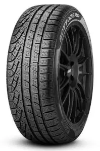 Pirelli 285-30-R19-98V WINTER 240 SOTTOZERO SERIE II