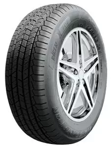 Riken 225-45-R19-96W RIKEN 701