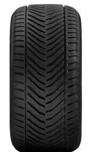 Riken 215-50-R17-95W RIKEN ALL SEASON