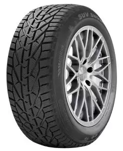 Riken 235-60-R18-107H RIKEN SUV SNOW