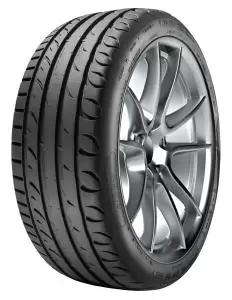 Riken 215-45-R17-91W RIKEN UHP