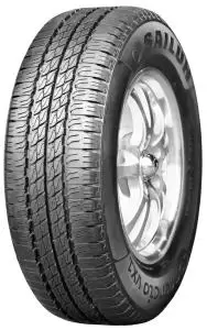Sailun 165-70-R14-89T COMMERCIO VX1 (SL07)