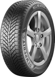 Semperit 155-70-R13-75T ALLSEASON-GRIP