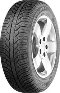 Semperit 265-60-R18-114H MASTER-GRIP 2 SUV