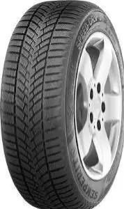 Semperit 245-45-R17-99V SPEED-GRIP 3