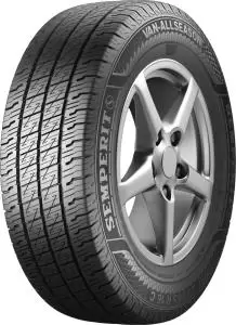 Semperit 205-65-R16-107T VAN-ALLSEASON