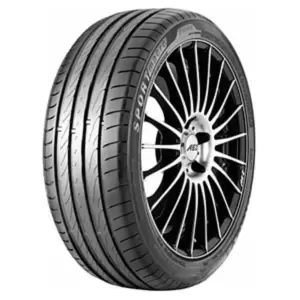 Sunny 245-40-R19-94W SPORT MACRO NA302