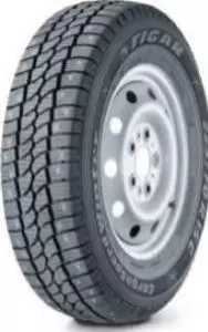 Tigar 235-65-R16-115R CARGO SPEED WINTER