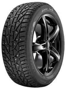 Tigar 215-60-R17-100T SUV ICE