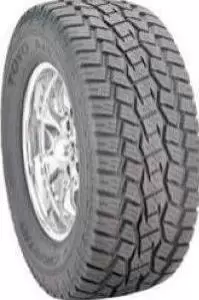 Toyo 245-70-R17-108S OPEN COUNTRY A21