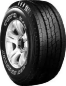 Toyo 235-55-R18-100V OPEN COUNTRY H-T