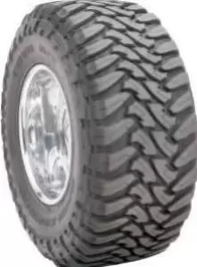 Toyo 245-75-R16-120P OPEN COUNTRY M-T