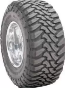 Toyo 30-9-R15-104Q OPEN COUNTRY M-T