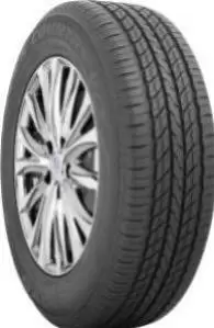 Toyo 215-60-R17-96V OPEN COUNTRY U-T