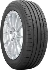 Toyo 215-60-R17-100V PROXES COMFORT