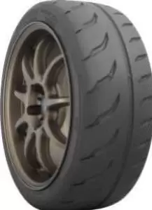 Toyo 205-50-R17-89W PROXES R888R