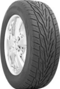 Toyo 295-40-R20-110V PROXES S-T III