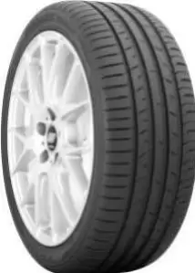 Toyo 255-30-R20-92Y PROXES SPORT