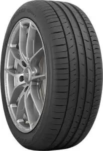 Toyo 255-40-R19-100Y PROXES SPORT A