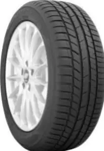 Toyo 255-35-R19-96W SNOWPROX S954