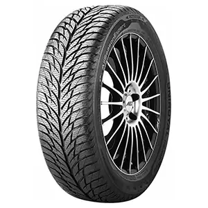 SUV XL R17 dunlop 108V ALLSEASONEXPERT 235/65