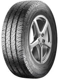 Uniroyal 225-75-R16-121R RAIN MAX 3
