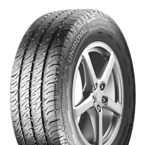 Uniroyal 195-70-R15-97T RAINMAX