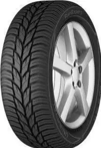 Uniroyal 245-65-R17-107H RAINEXPERT SUV