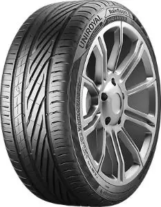 Uniroyal 235-45-R17-94Y RAINSPORT 5