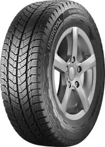 Uniroyal 215-65-R15-104T SNOW MAX 3