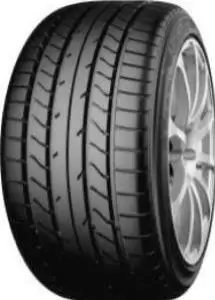 Yokohama 205-50-R17-89V ADVAN A10E
