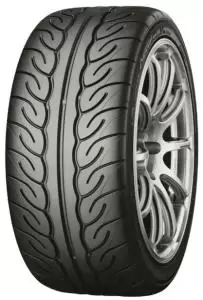 Yokohama 225-45-R16-89W ADVAN NEOVA AD08RS