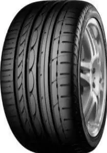 Yokohama 245-45-R18-96W ADVAN SPORT (V103F)