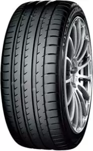 Yokohama 285-45-R20-112Y ADVAN SPORT (V105T)