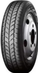 Yokohama 205-65-R15-102T BLUEARTH*WINTER (WY01)