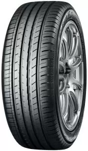 Yokohama 205-55-R16-91W BLUEARTH-GT (AE51)