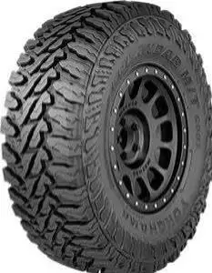 Yokohama 245-70-R17-119Q GEOLANDAR M-T G003
